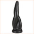 10.6" Twist Large Butt Plug